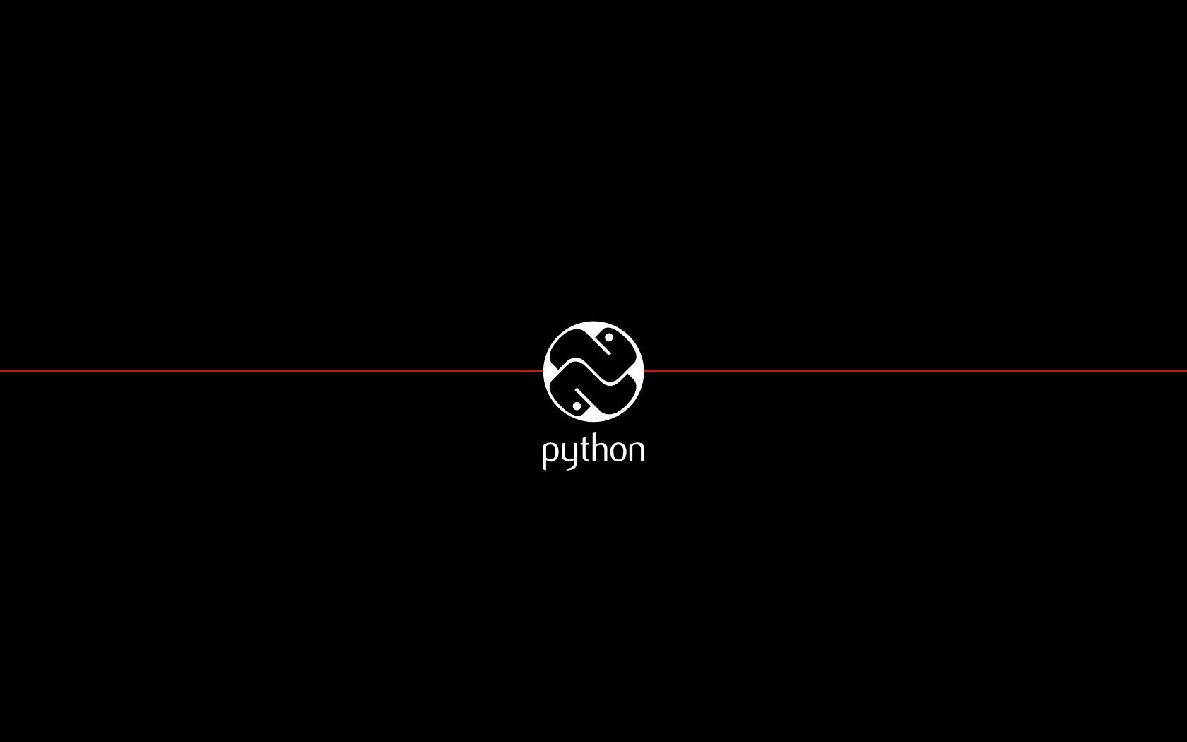 Python Wallpaper Free Python Background
