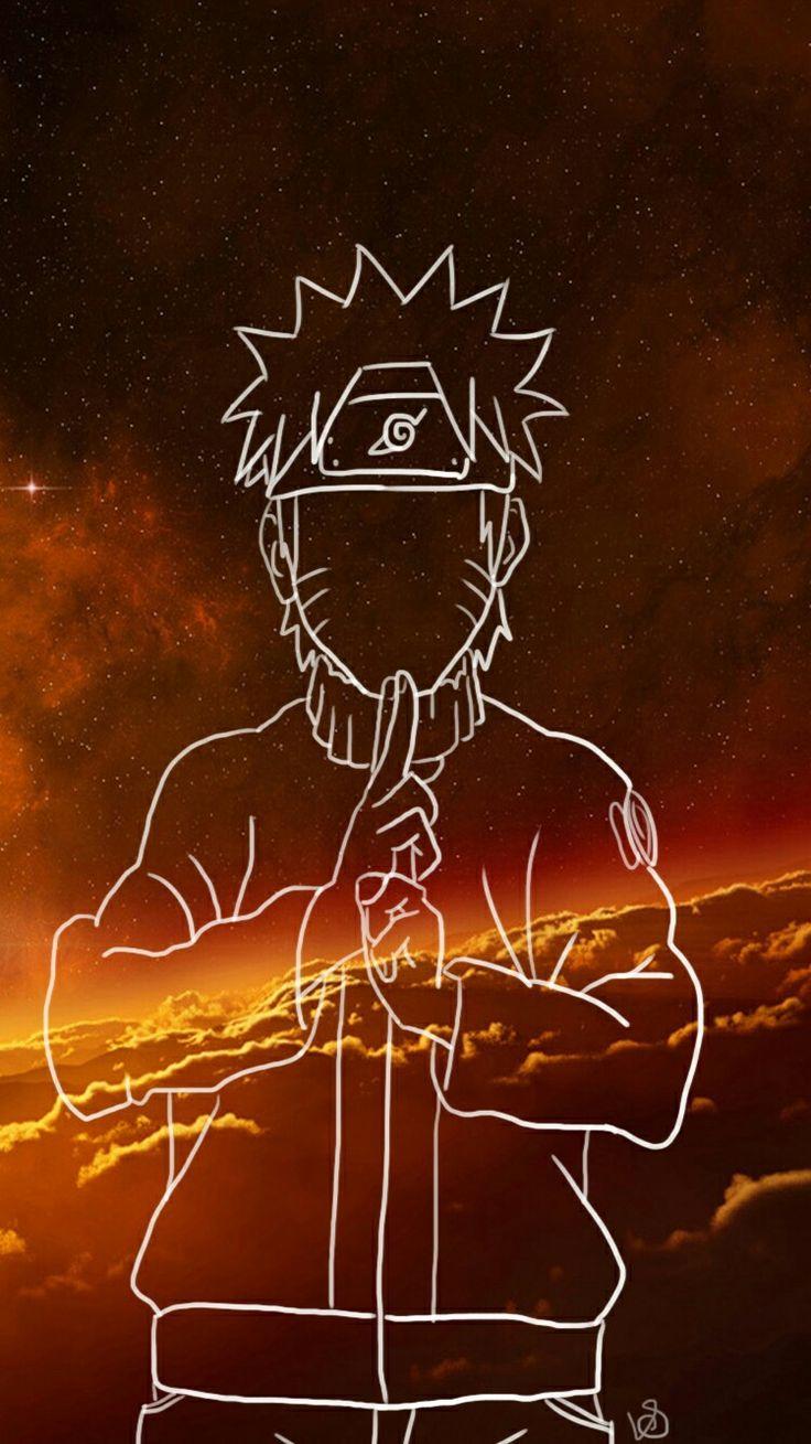 Naruto Symbols Wallpaper