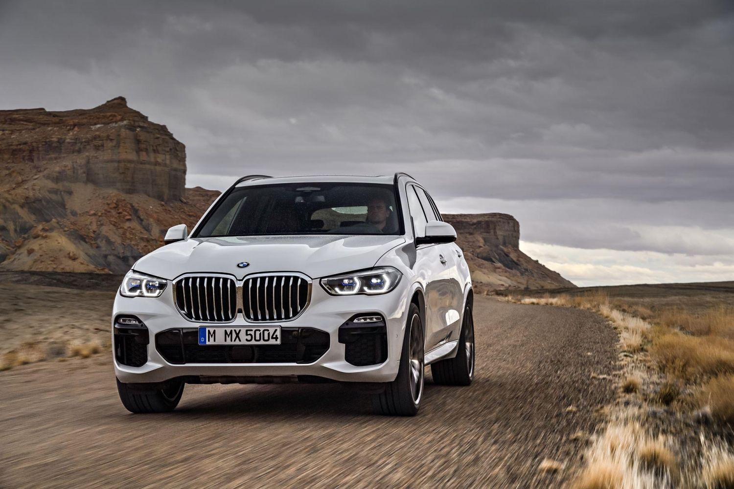 High-Quality Bmw Three Row Suv Photo Digital Art High-Quality Bmw Three Row Suv Photo Digital Art