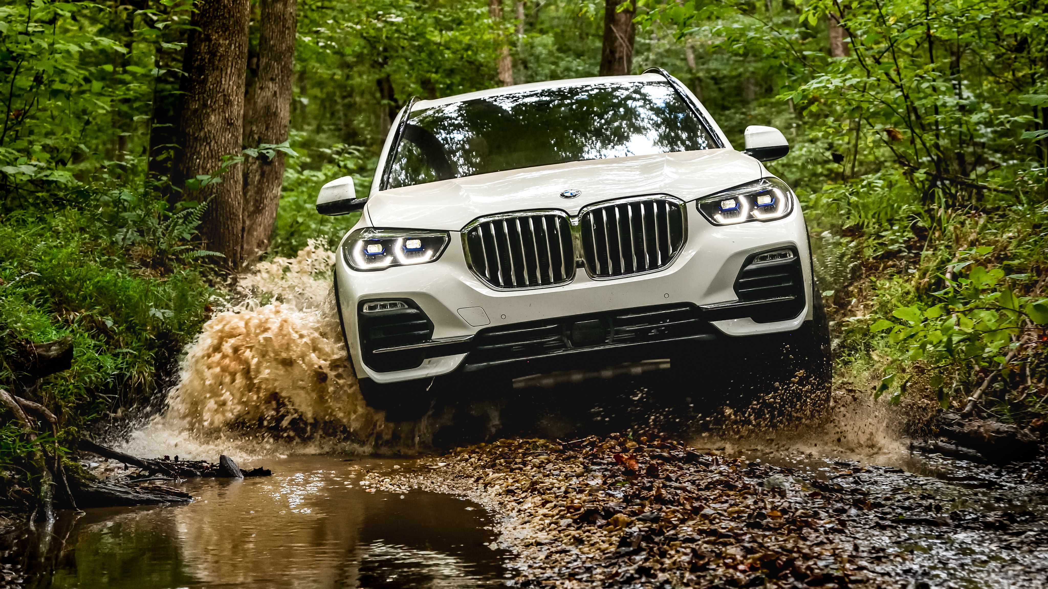 Bmw X5 Wallpaper iPhone X