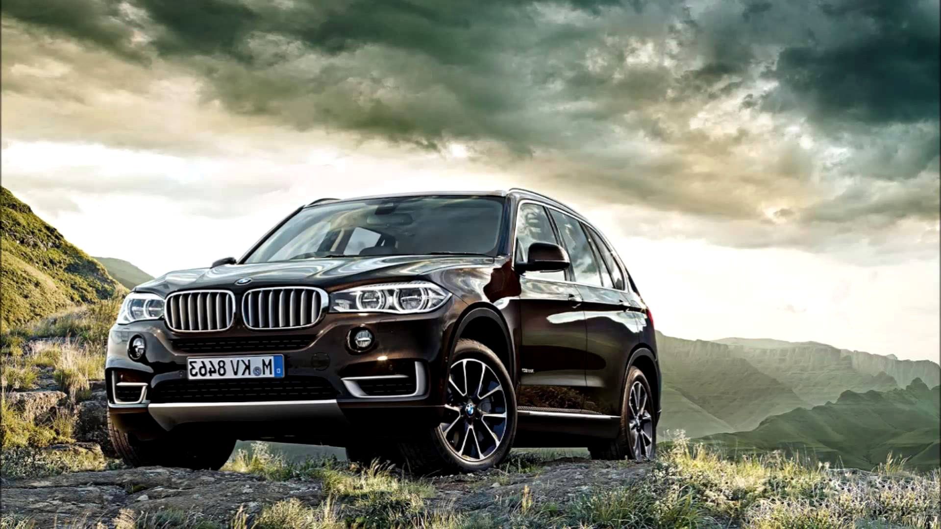 Bmw X5 Wallpaper HD Wallpaper