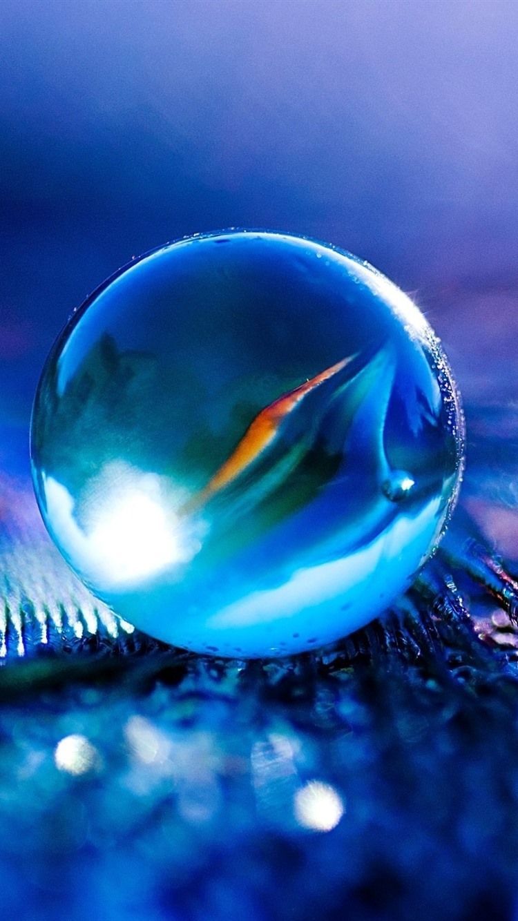 Glass Ball Wallpapers - Wallpaper Cave