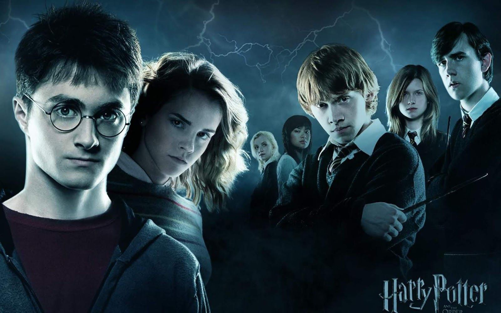 Harry Potter Wallpaper Free Download