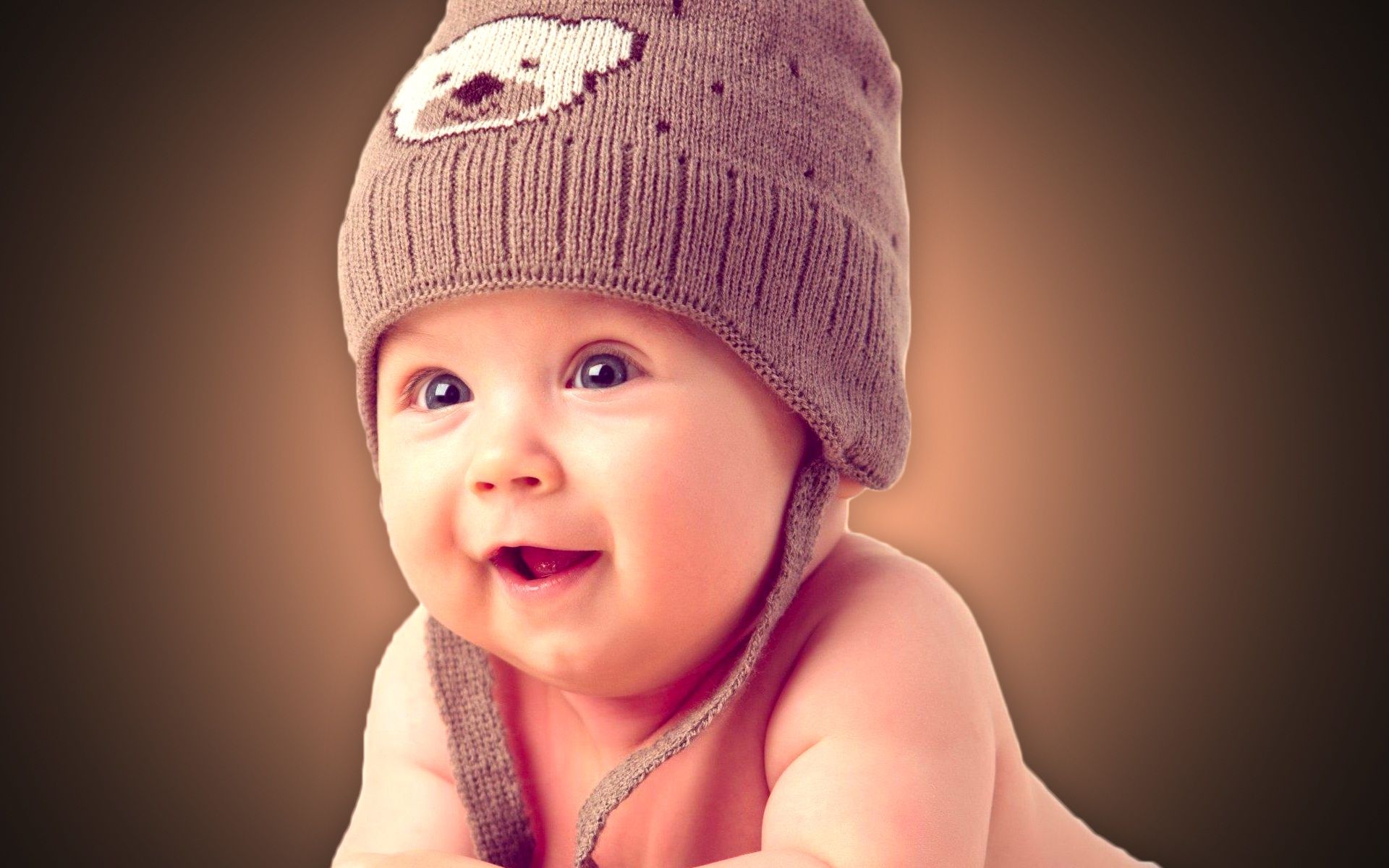Smile Love Cute Wallpaper iPhone Cute Baby Photo