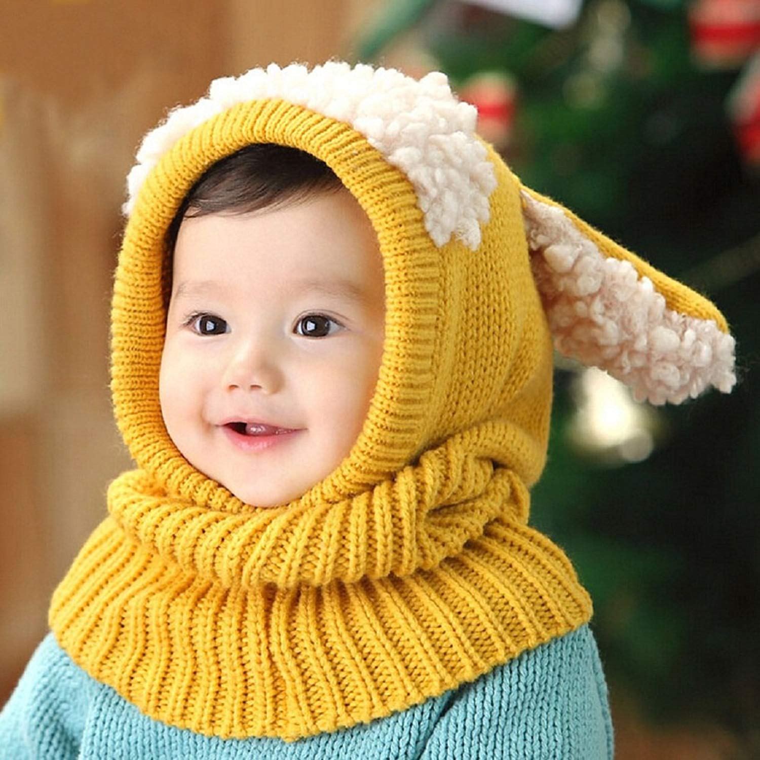 Cute Baby Smiling Funny Image Picture HD Photohoots