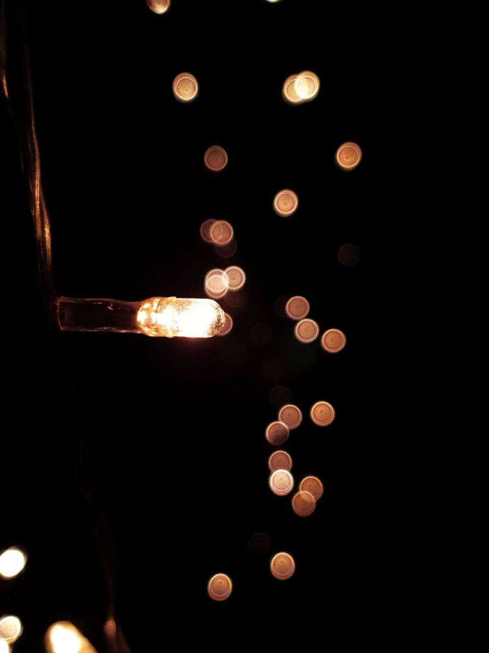 Diwali lights wallpaper