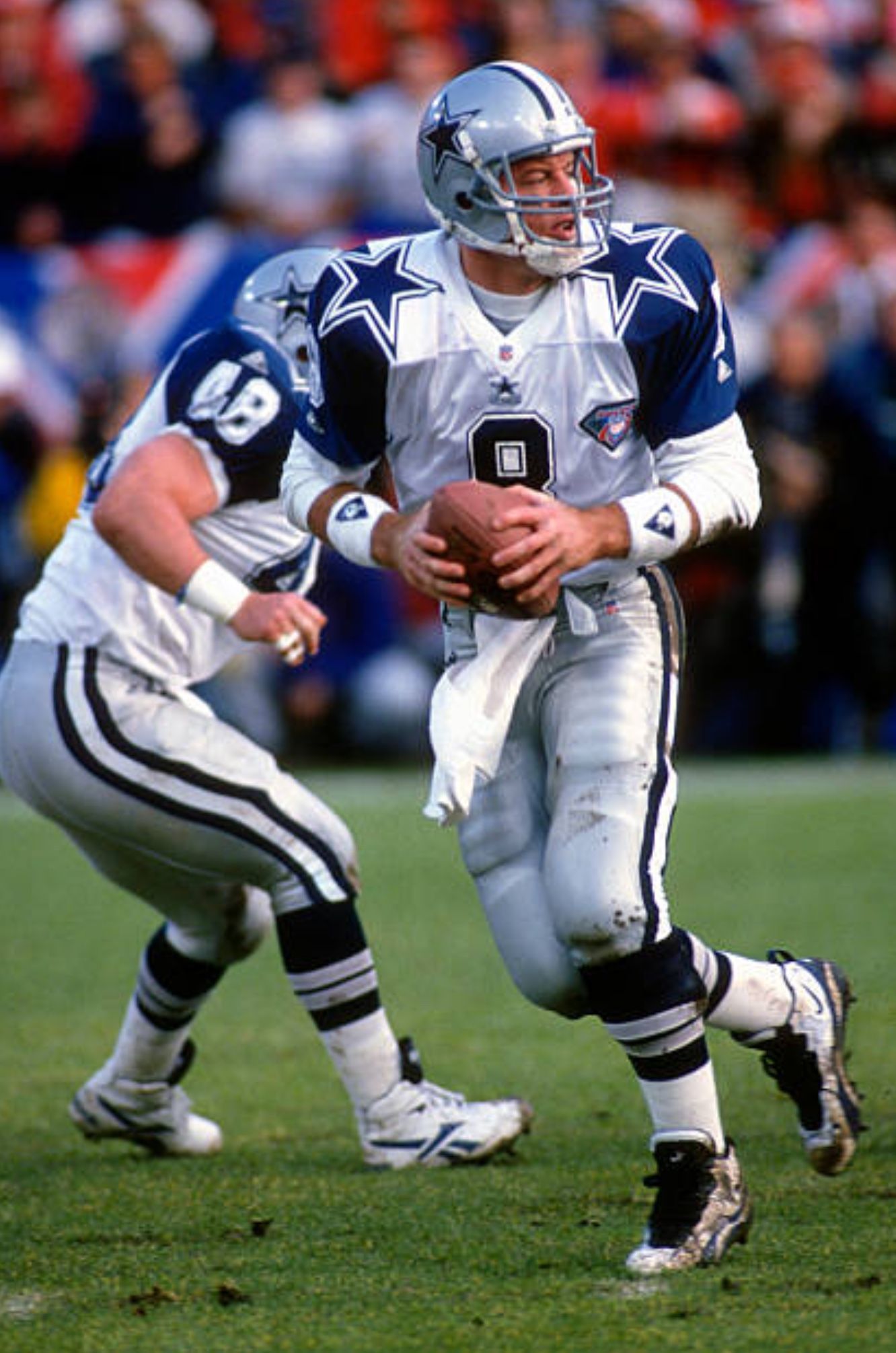 Troy Aikman. Dallas cowboys players, Dallas cowboys, Nfl dallas cowboys