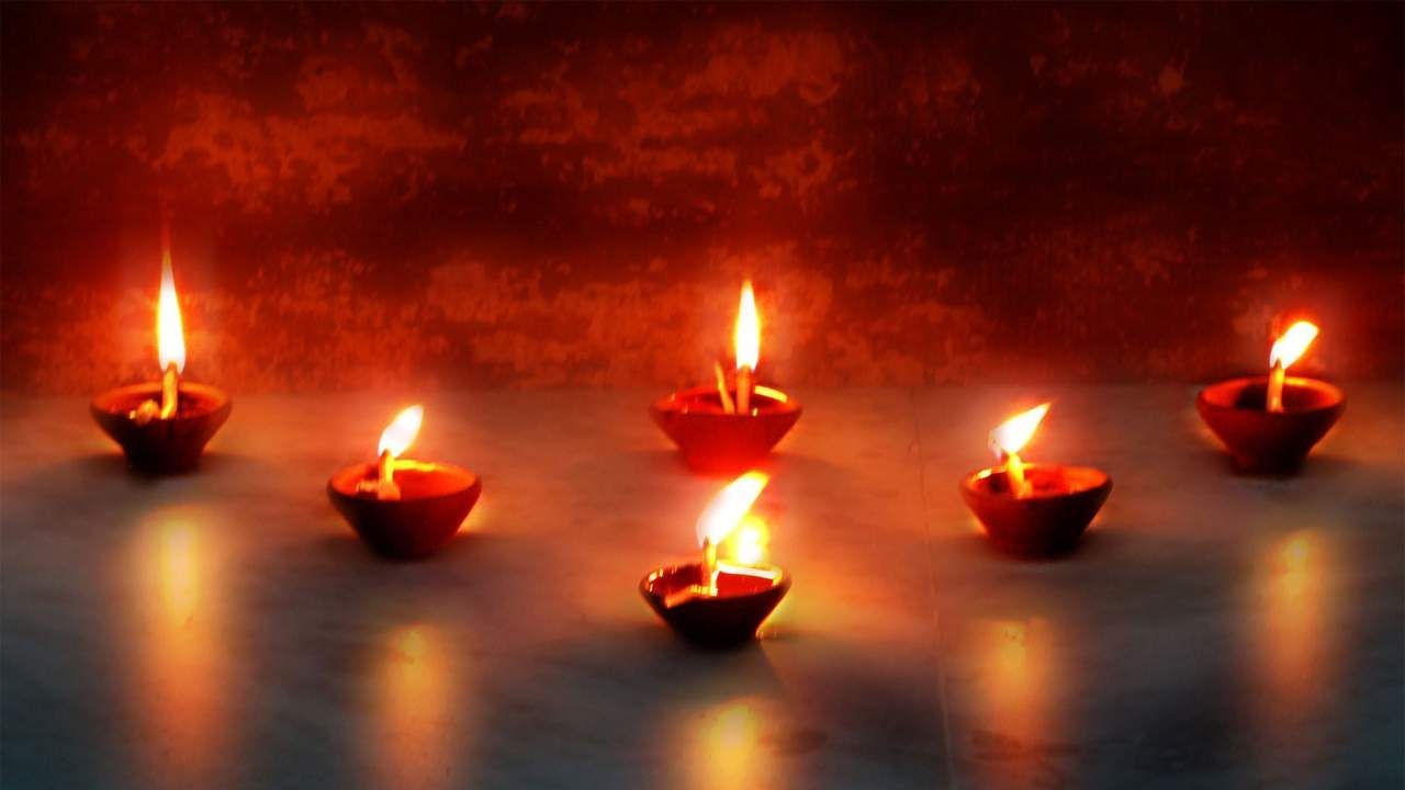 Happy Diwali Image With Beautiful HD Picture. Happy diwali image, Diwali image, Happy diwali photo