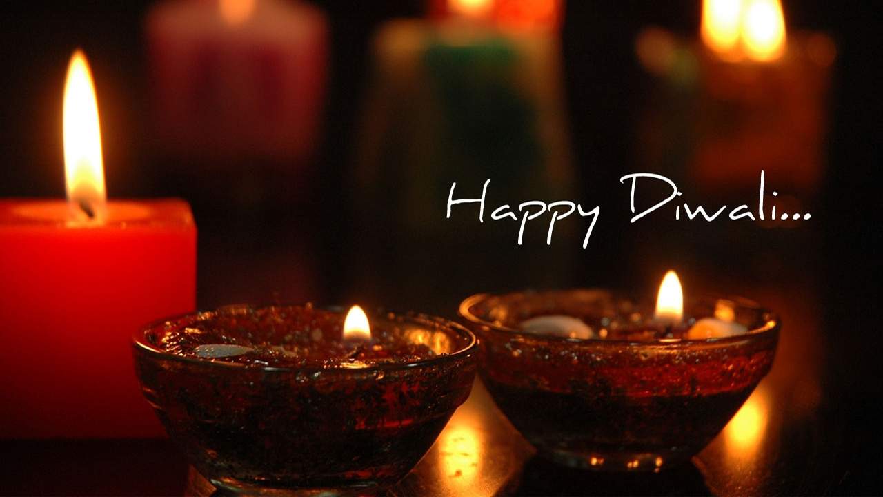 Happy Diwali Image, Photo, Pics, Wallpaper, Picture & GIF