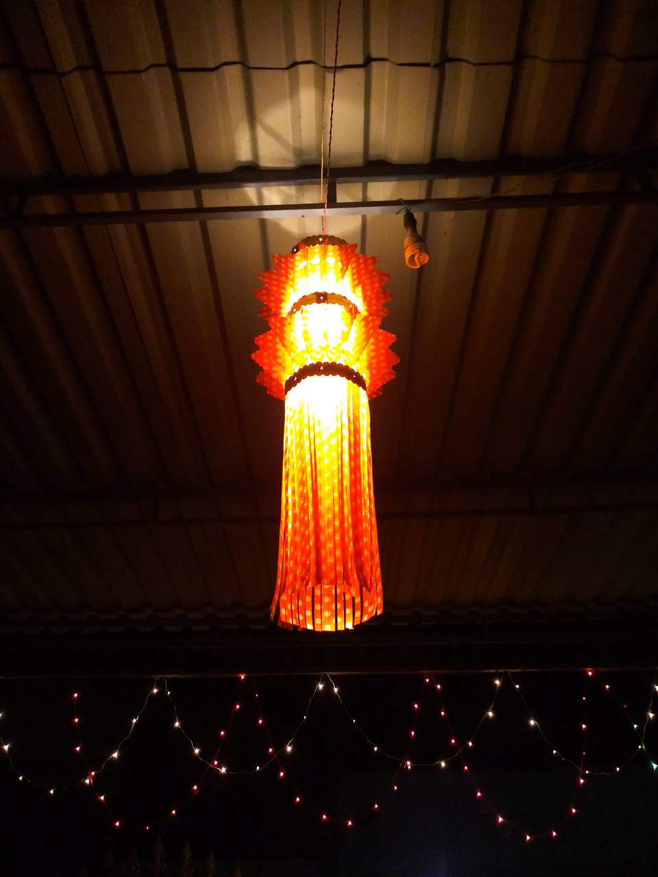Diwali Lighting wallpaper
