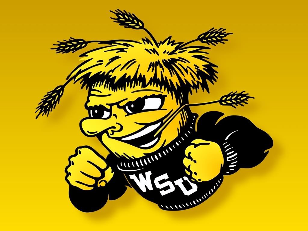 Wichita State University Wallpapers - Wallpaper Cave