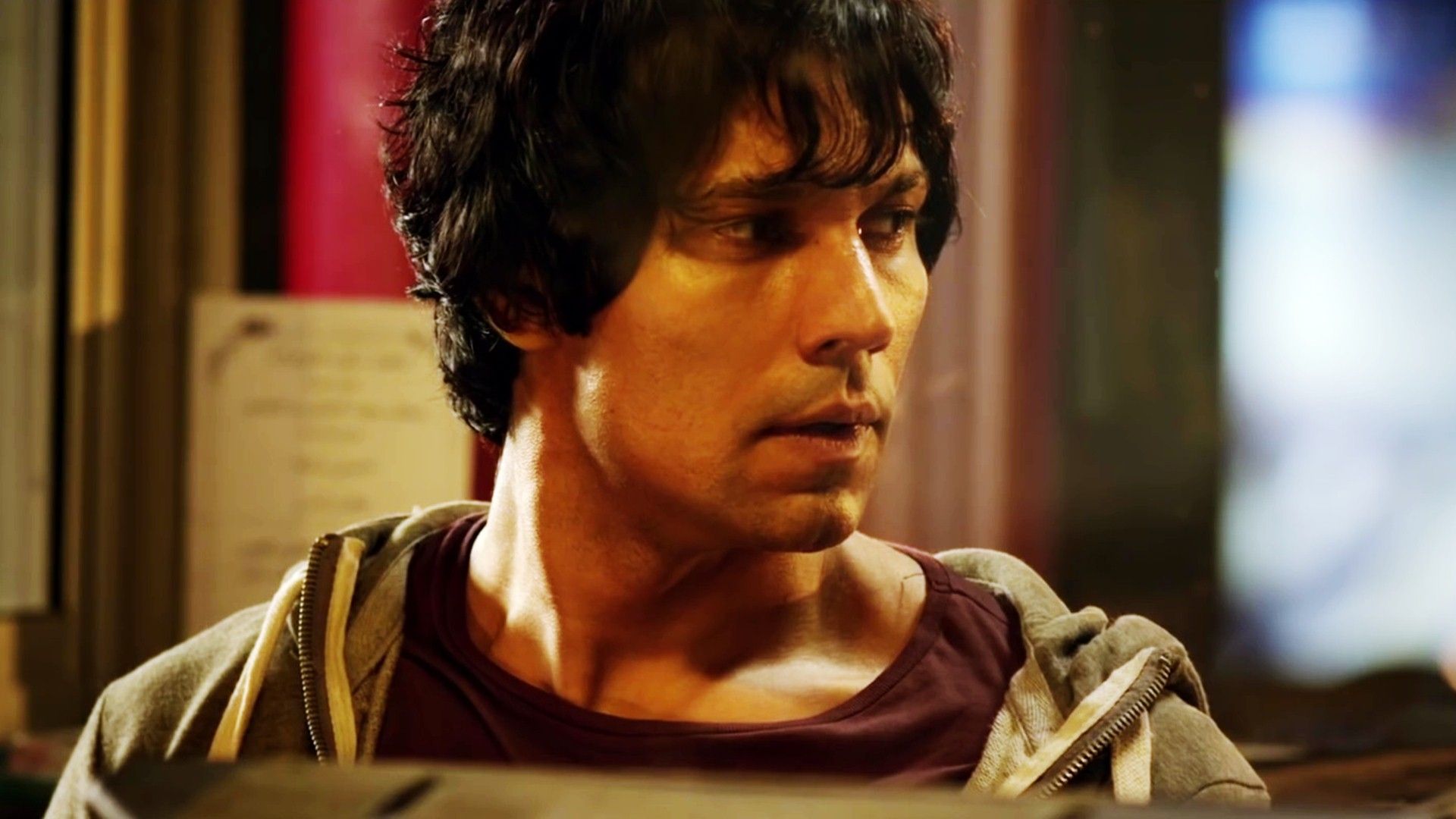 Do Lafzon Ki Kahani Wallpaper HD Background Free Download