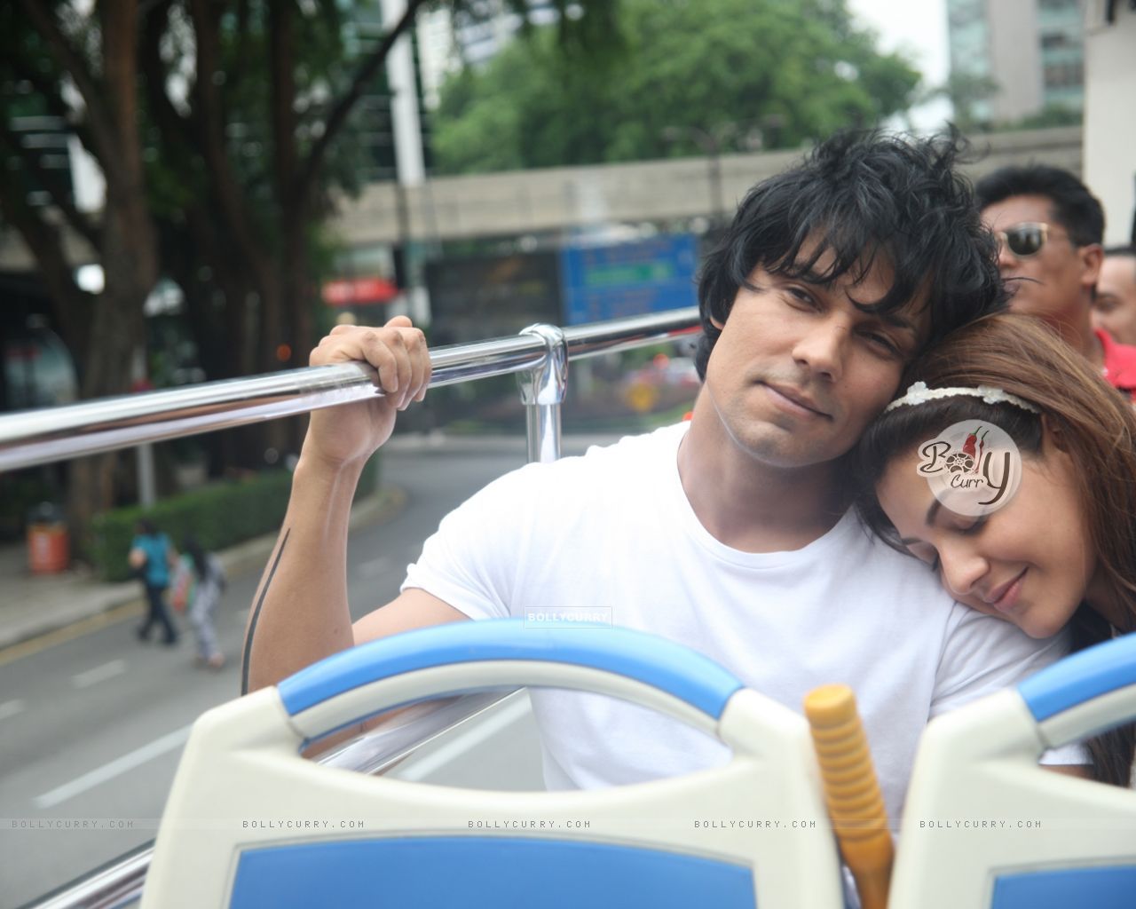 Wallpaper Lafzon Ki Kahani size:1280x1024