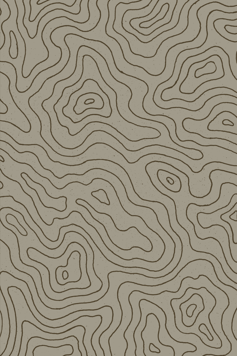 Topographic Maps. Topographic map art, Cute patterns wallpaper, Pattern wallpaper