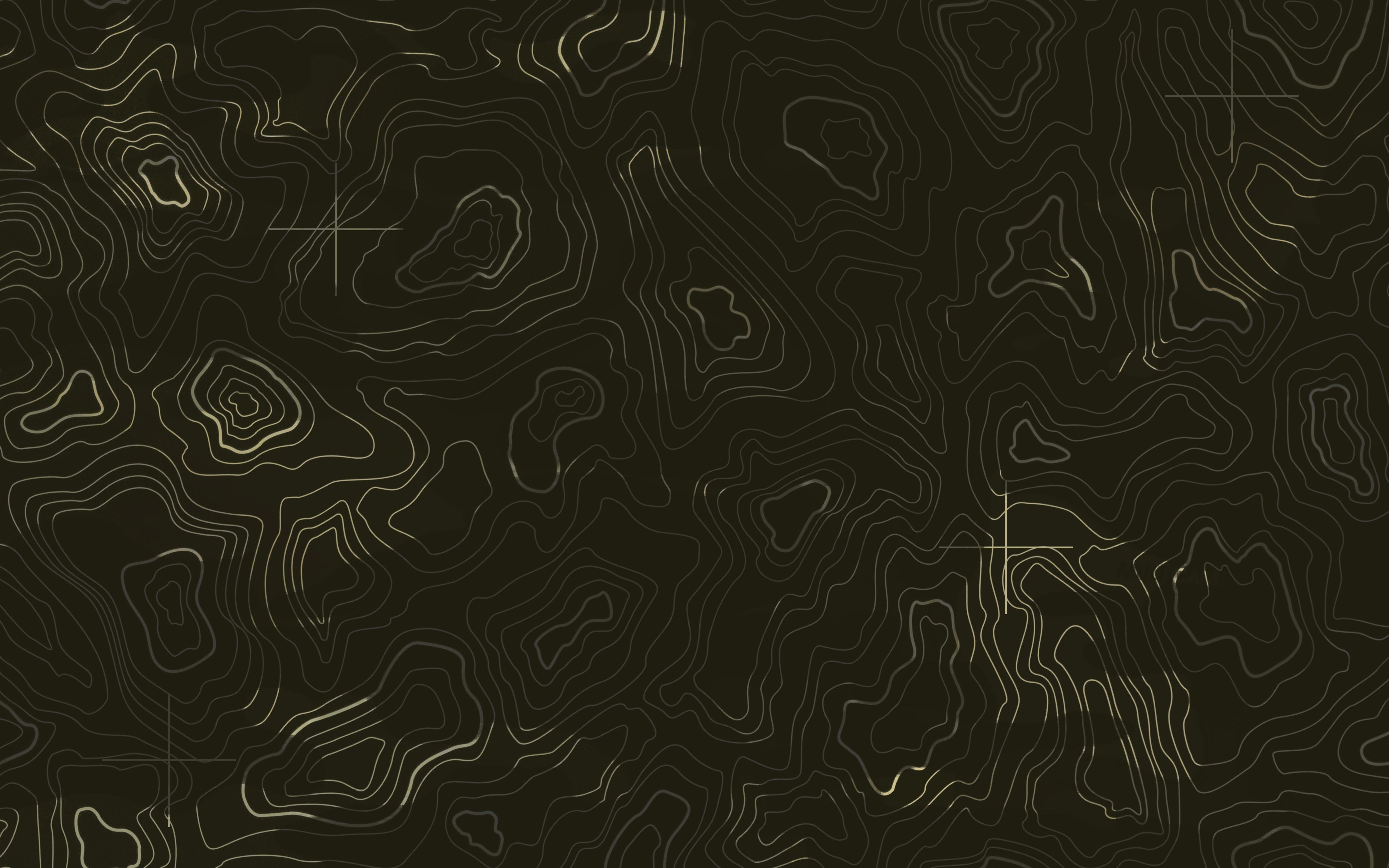 Topographic Map Wallpapers Wallpaper Cave - vrogue.co