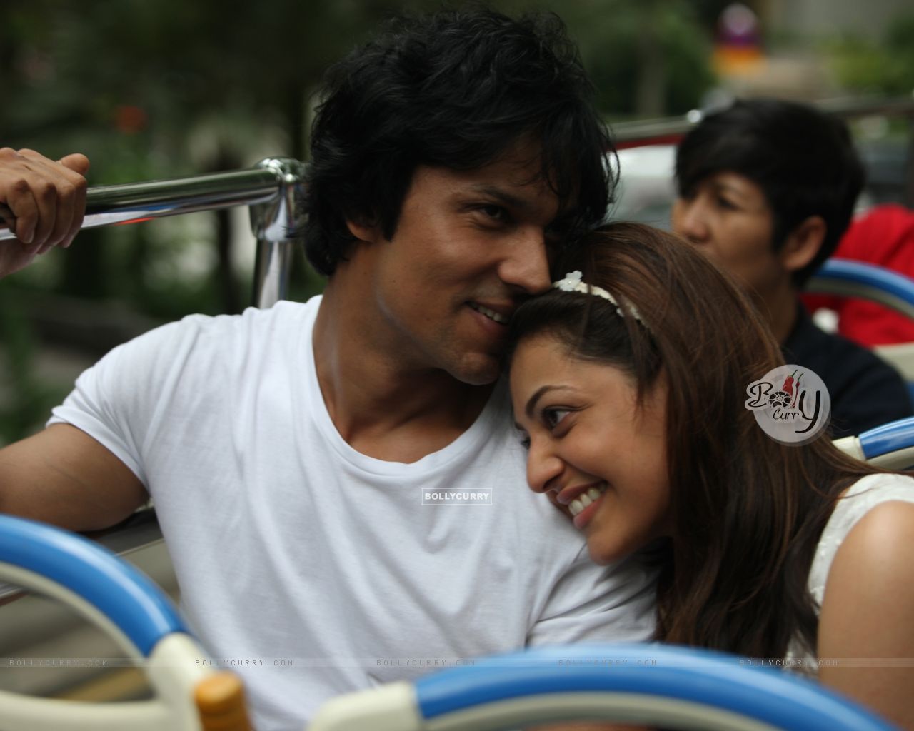 Wallpaper Lafzon Ki Kahani size:1280x1024