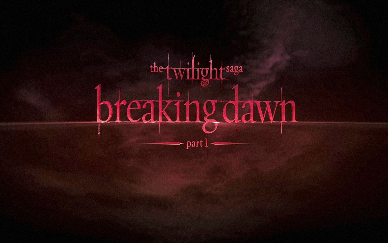 The Twilight Saga Breaking Dawn Part 1 wallpaper. The Twilight Saga Breaking Dawn Part 1