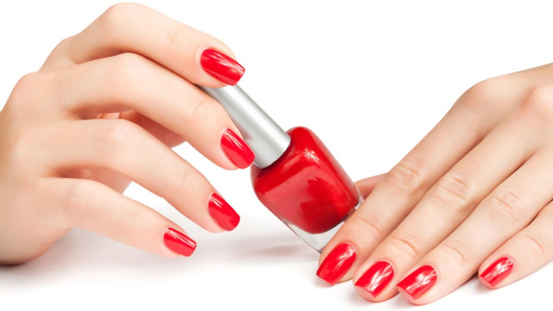 Nails HD Wallpapers - Wallpaper Cave