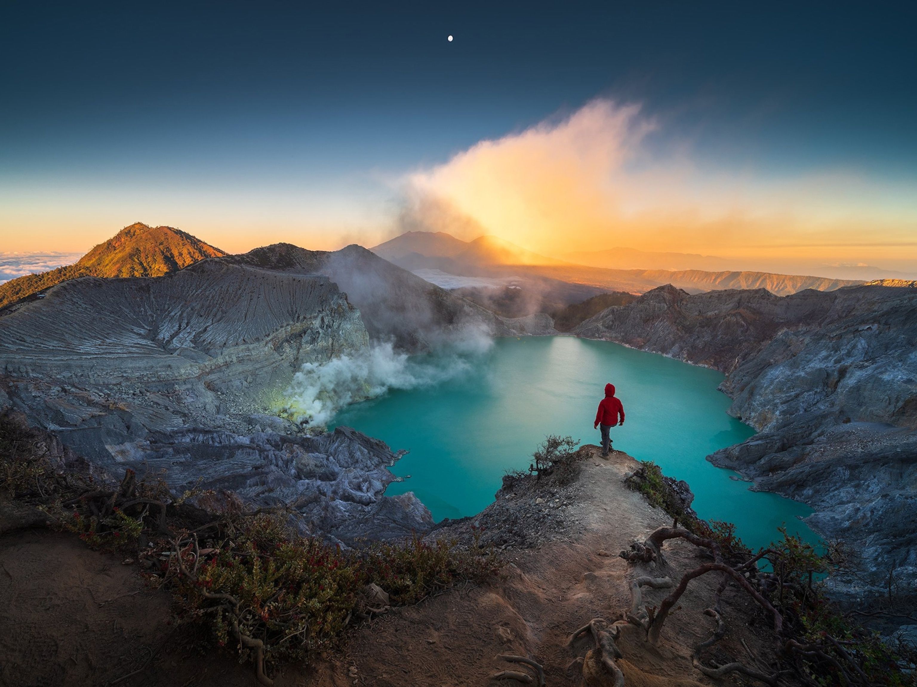 These 50 stunning photo will inspire you to travel in 2020