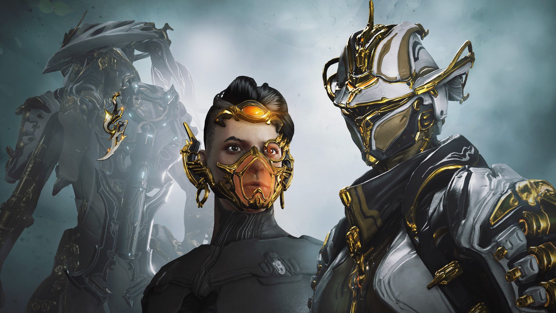 Mesa Prime Access New Item in Prime Accessories! & Events