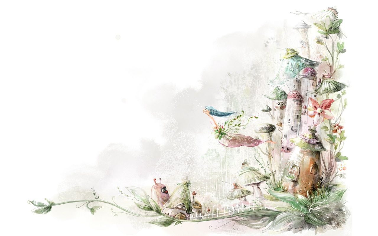 Free download 1280x800 Fairy Tale Drawing desktop wallpaper and [1280x800] for your Desktop, Mobile & Tablet. Explore Drawn Wallpaper. Awesome Drawn Wallpaper, HD Drawing Wallpaper, Cute Drawn Wallpaper