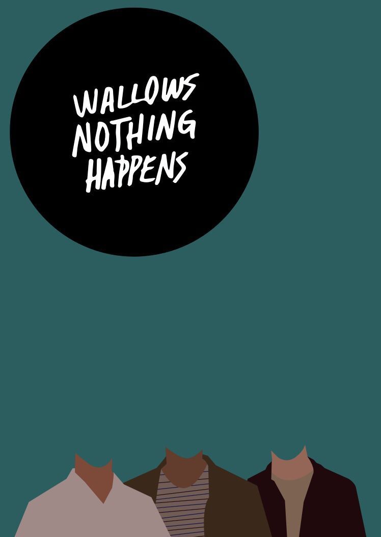 Wallows Wallpaper
