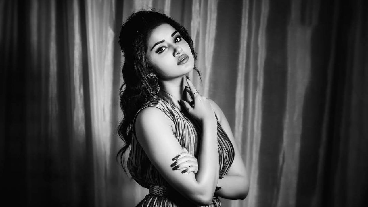 Anupama Parameswaran Image, HD Photo, Wallpaper, Latest Photohoot