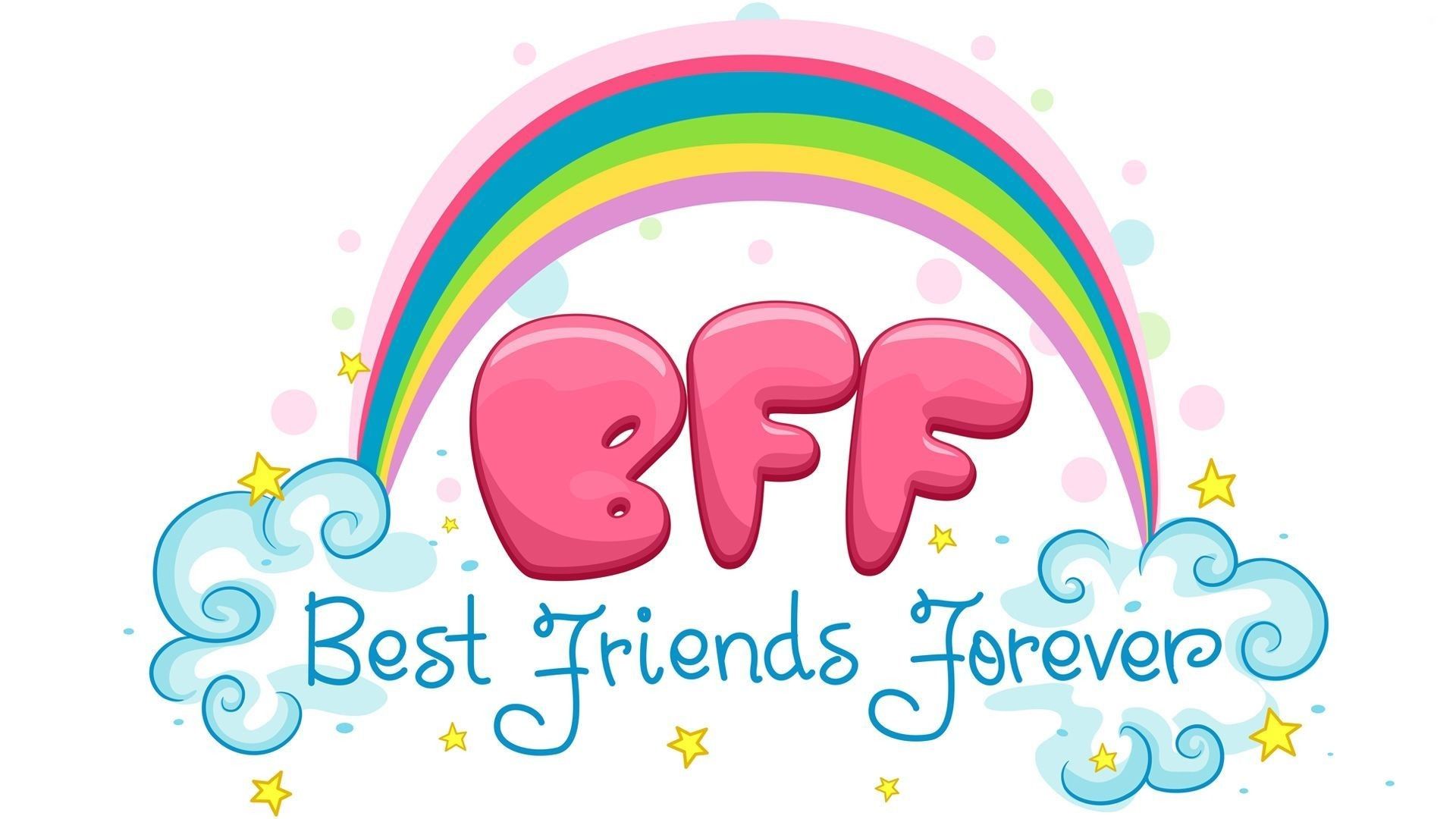 BFF Best Friend Wallpaper - Apps on Google Play
