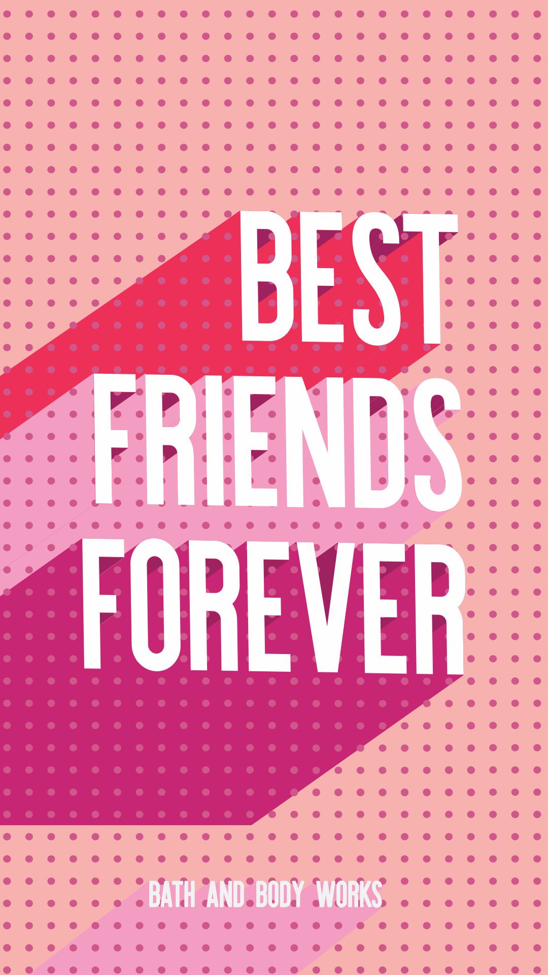 Friendship Best Friend Sweet Cute Wallpaper