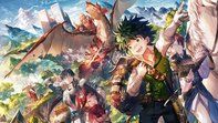 Izuku Midoriya 4K 8K HD My Hero Academia (Boku no Hero Academia) Wallpaper