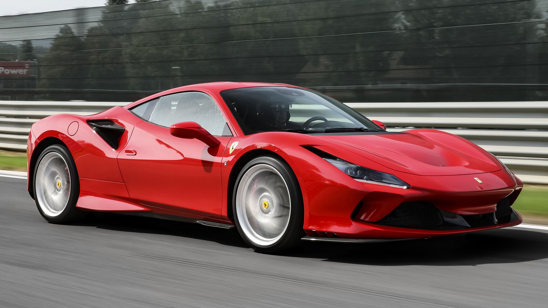 Ferrari Supercars: News, Picture, Models & History
