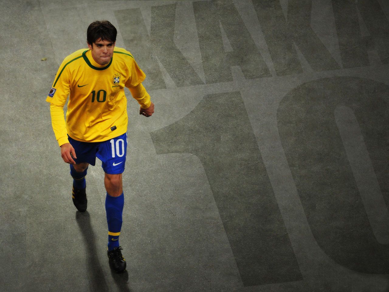 Ricardo Kaká Wallpaper