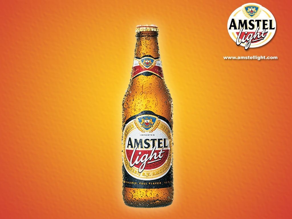 Amstel is a good choice with seafood, slight flavor, light. Beer menu, Beer, I like beer
