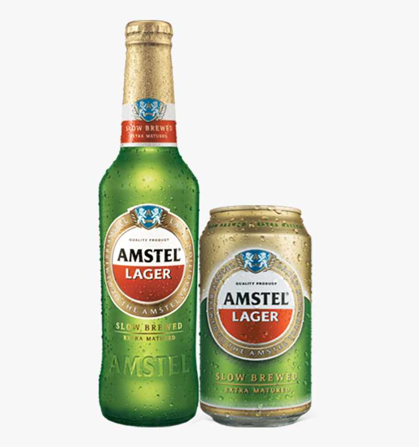 Amstel Lager Png & Free Amstel Lager.png Transparent Image