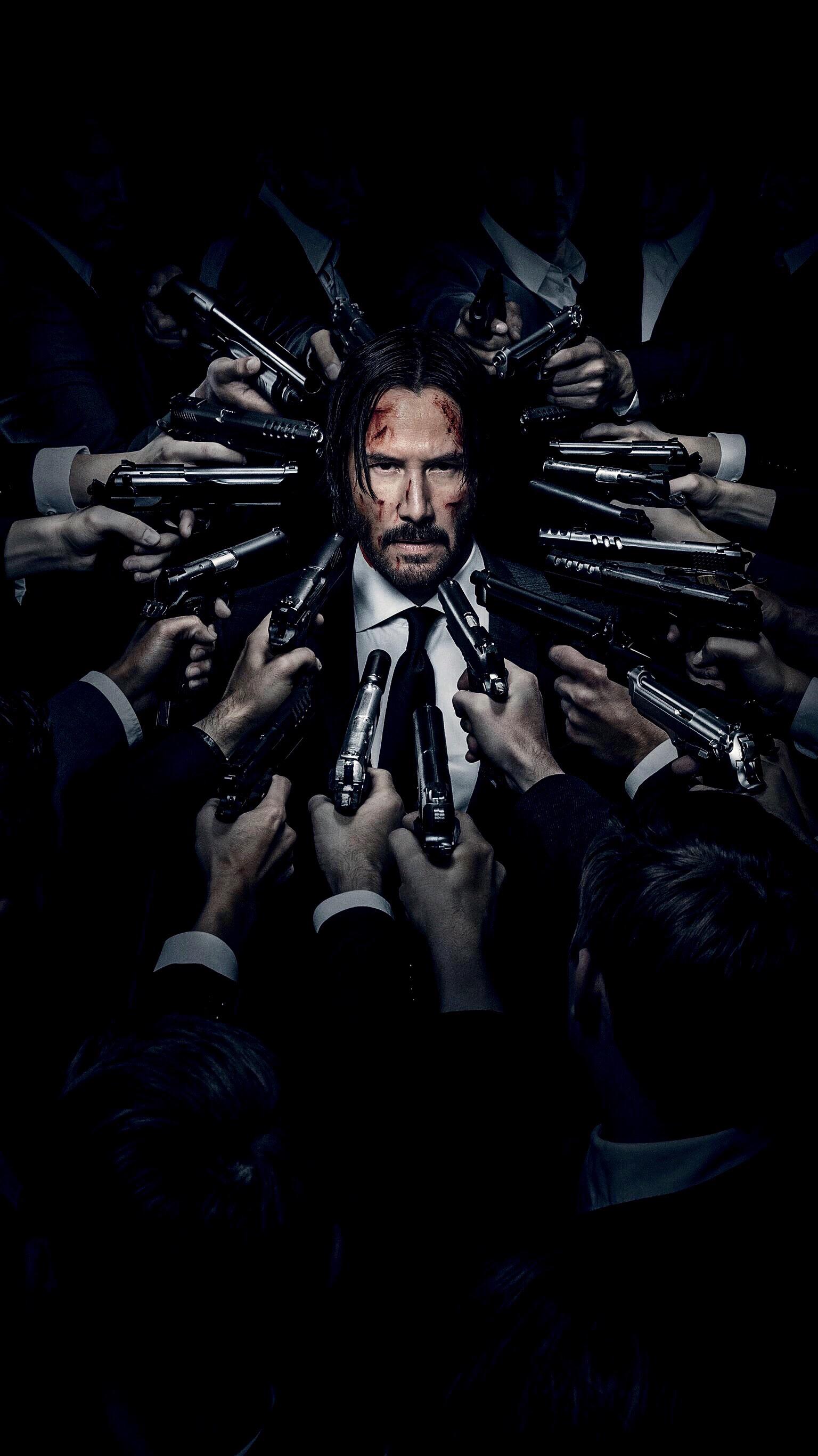 HD John Wick