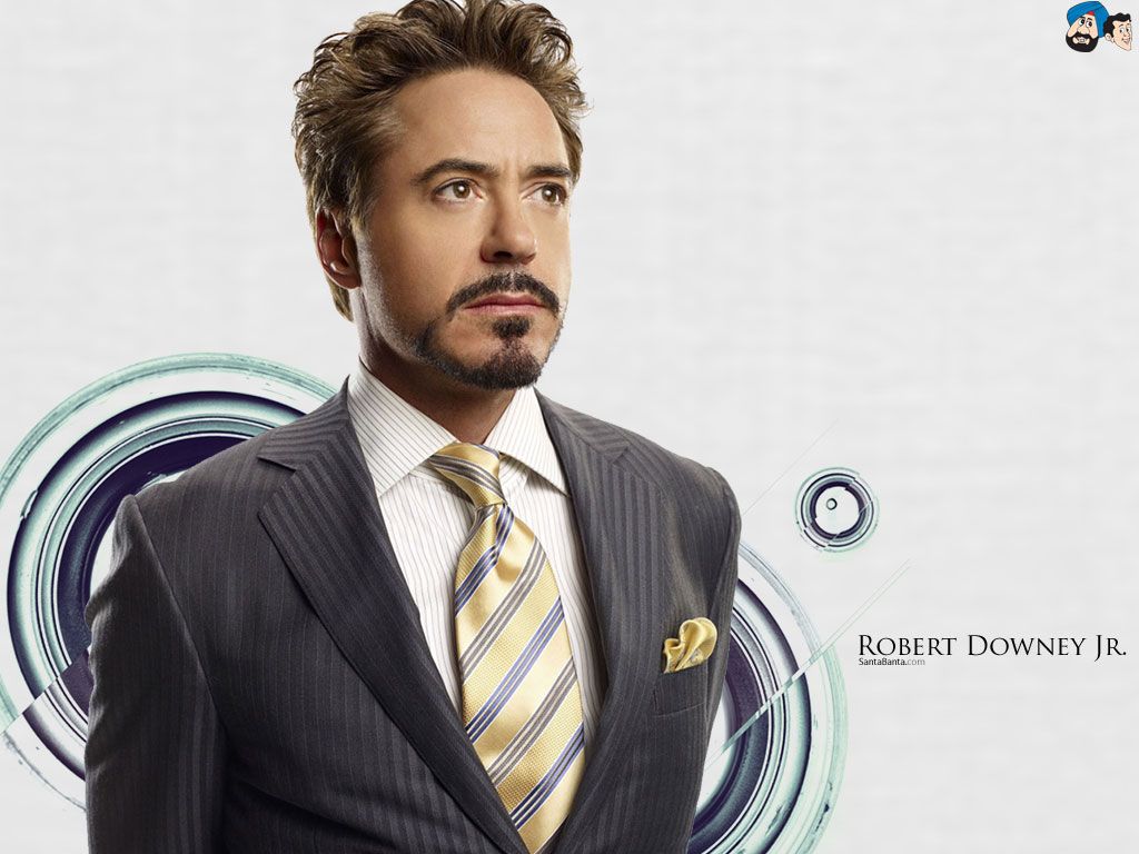 57+] Robert Downey Jr Wallpapers Free
