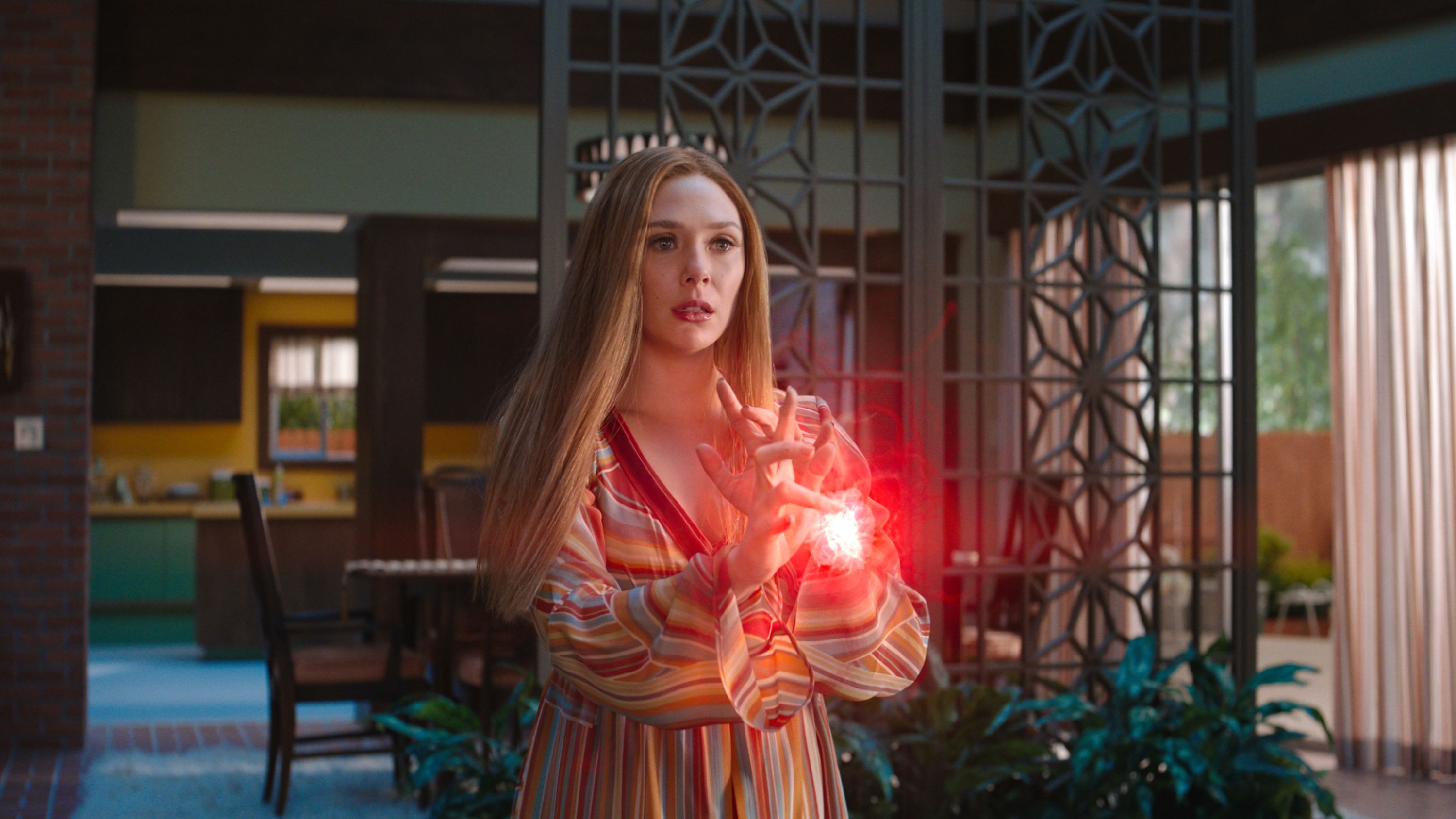 Marvel's Wanda Maximoff has a future, but fate of 'WandaVision' unclear after March 5 finale