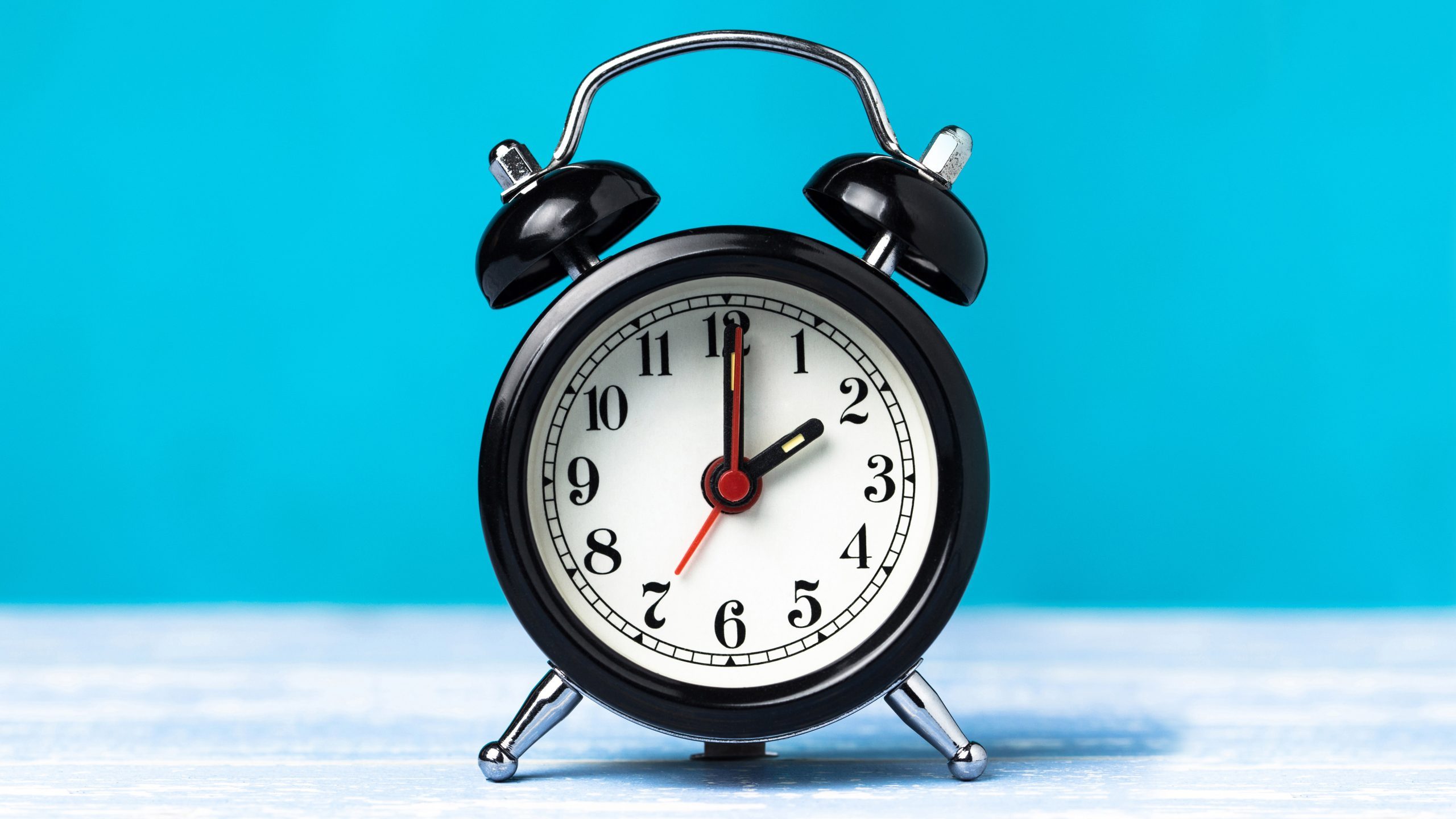 Why Does Daylight Saving Time Start at 2 A.M.?. Reader's Digest
