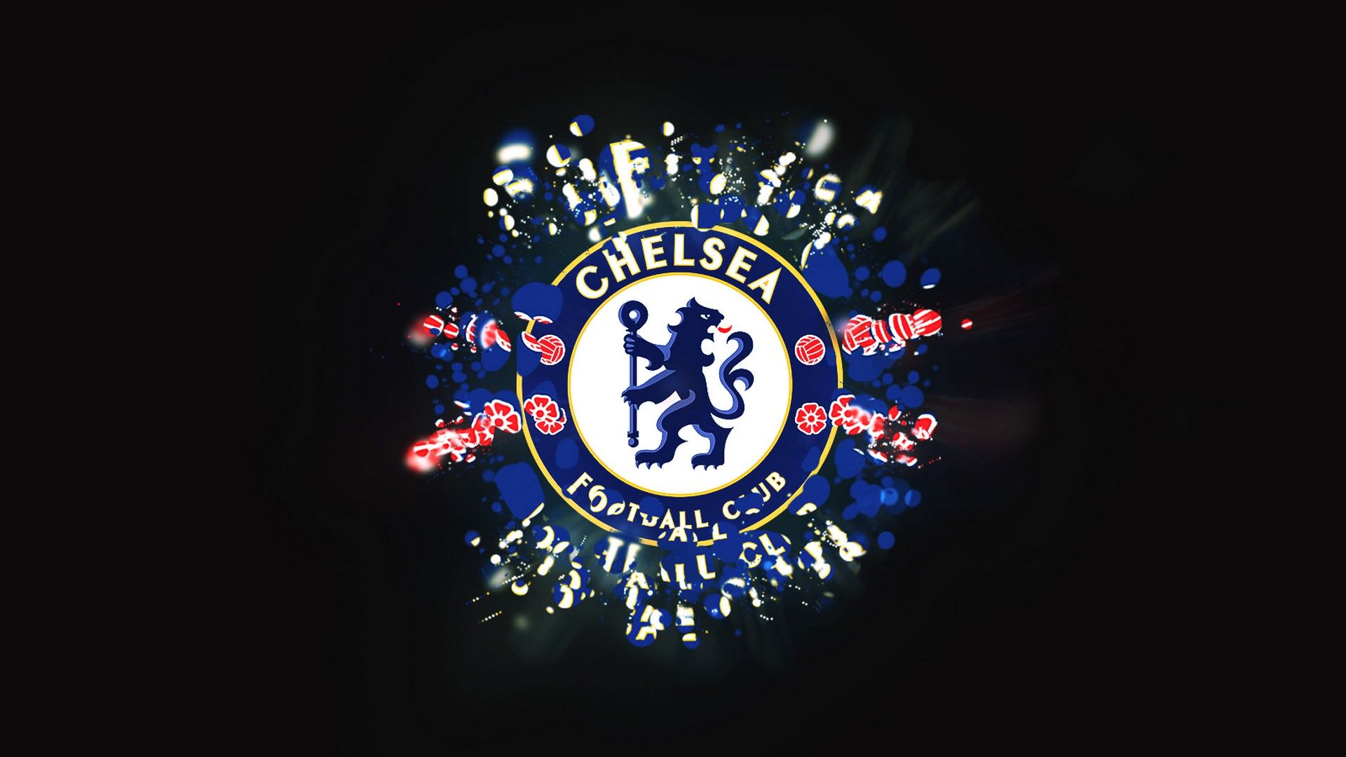 Chelsea FC Wallpaper For Mac Football Wallpaper