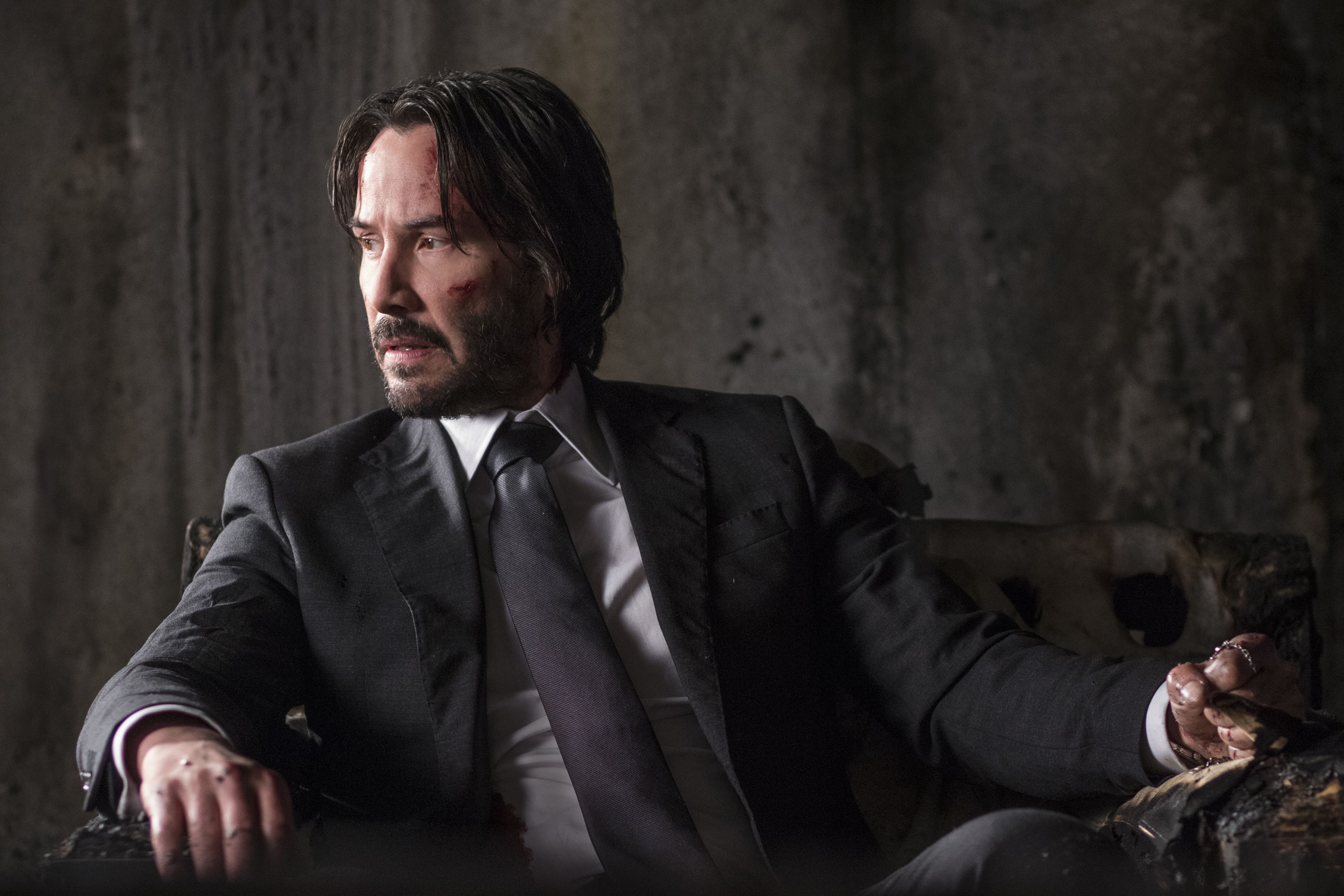 John Wick Chapter 2: The best sequel since The Dark Knight