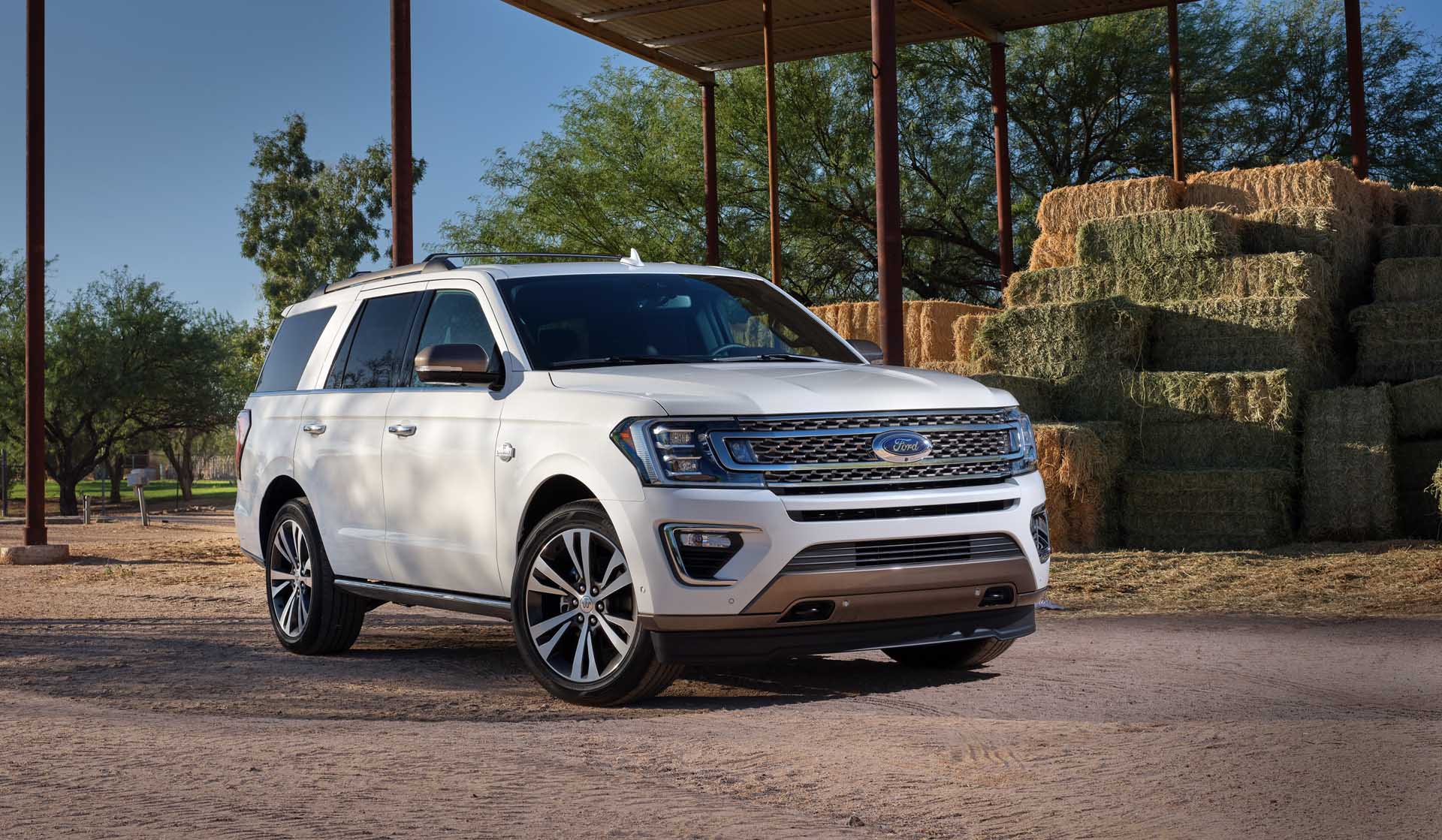 Ford Expedition Review, Ratings, Specs, Prices, and Photo Car Connection