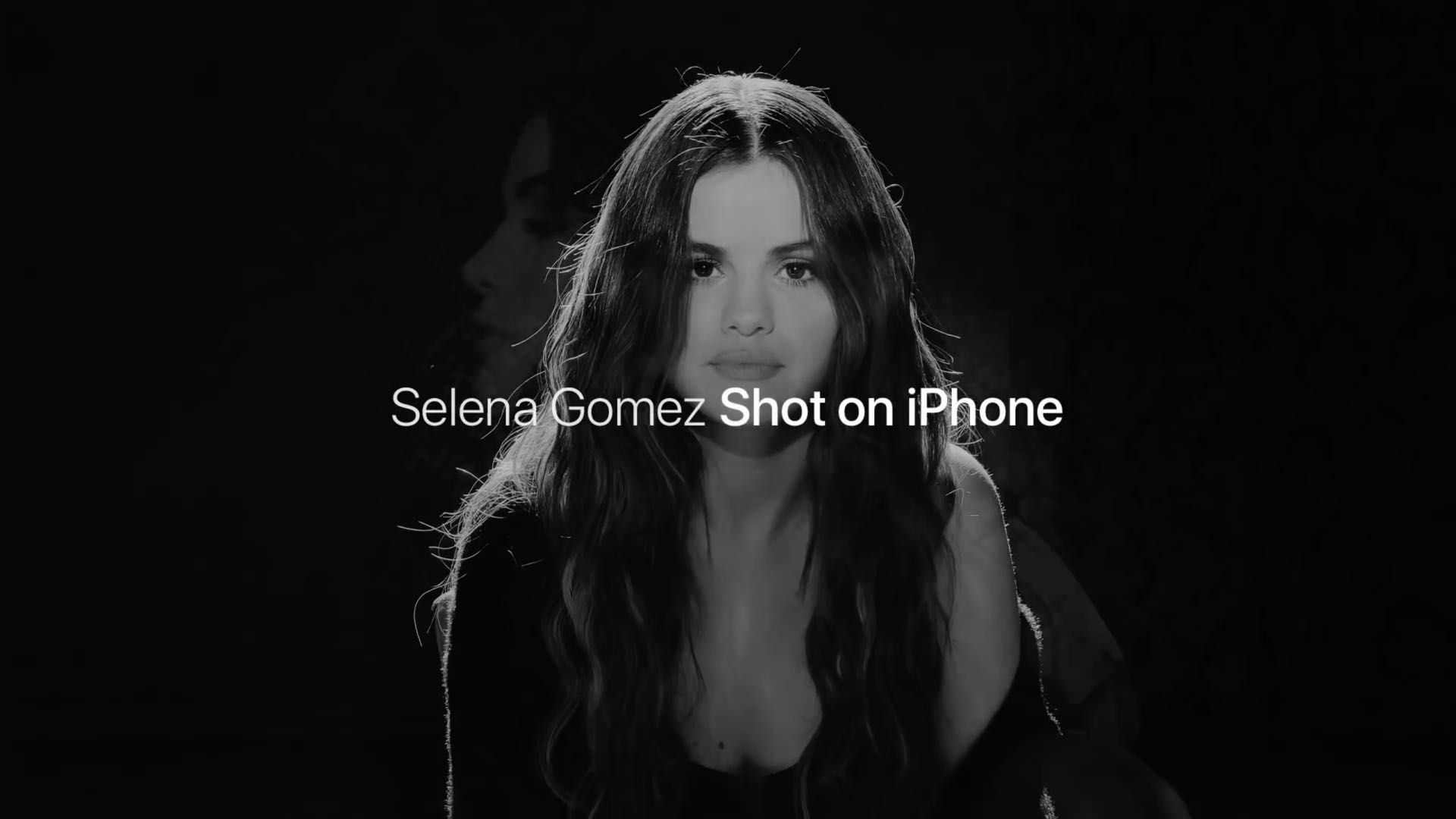 Video: Selena Gomez's music video 'Lose You To Love Me' was shot entirely on iPhone 11 Pro