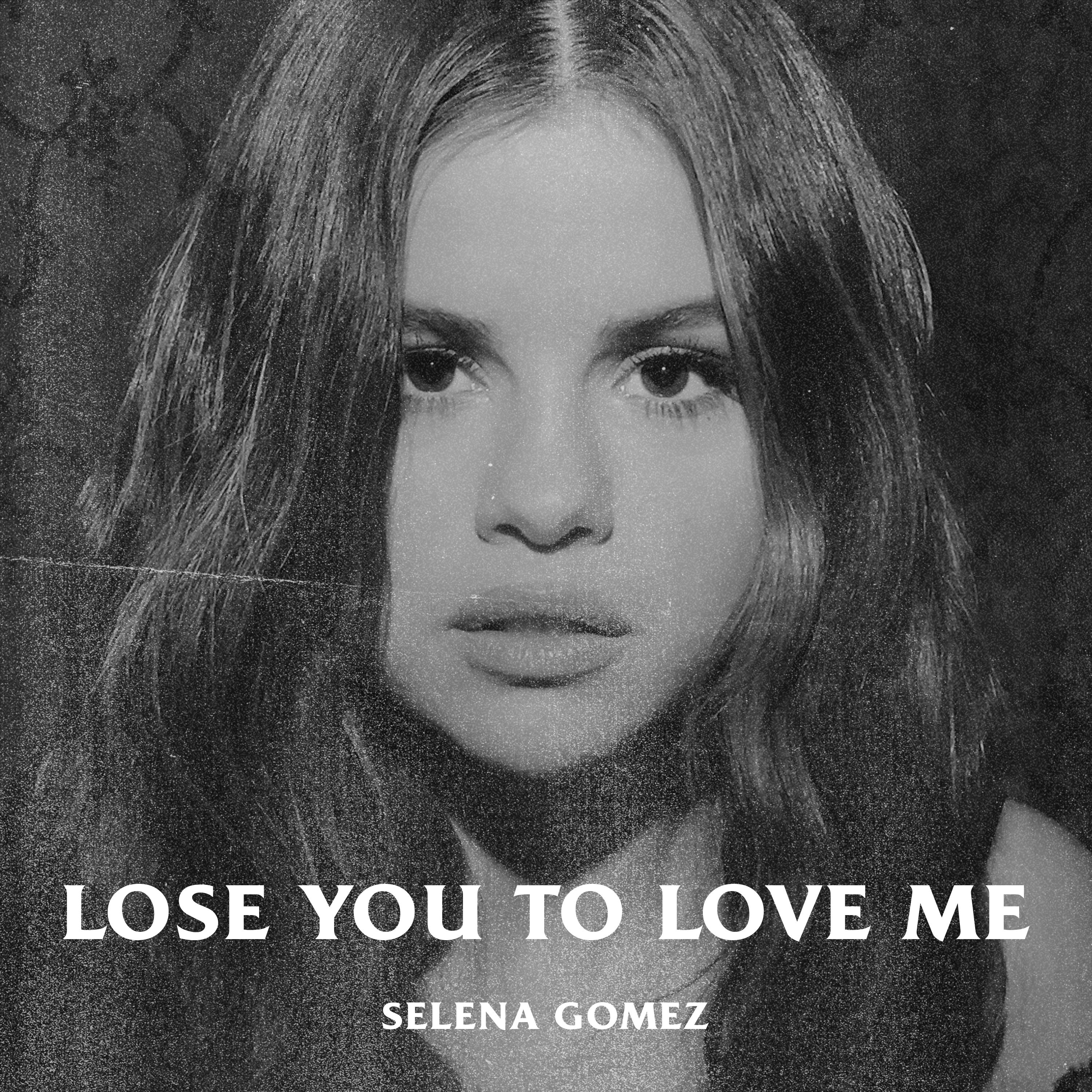Selena Gomez: Lose You to Love Me (Video 2019)
