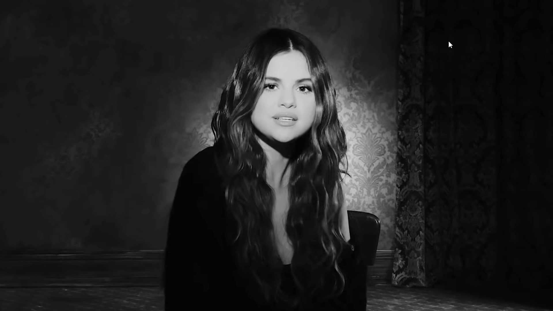 Selena Gomez Drops Emotional New Music Video for 'Lose You to Love Me' - Listen!