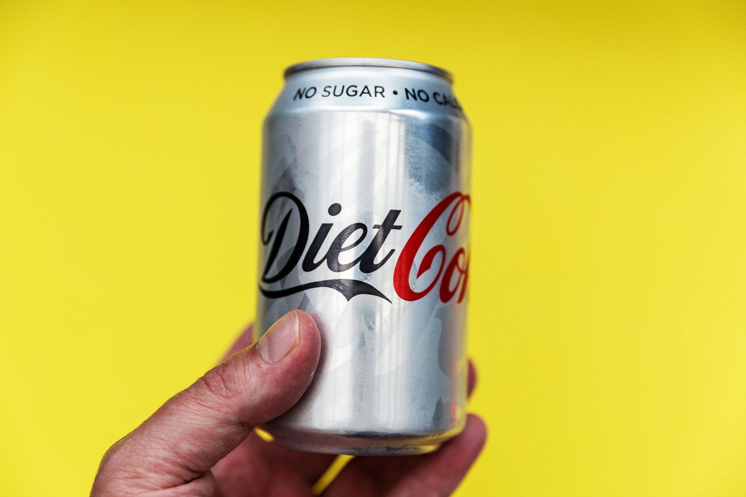 The Decline and Fall of Diet Coke and the Power Generation That Loved It. The New Yorker
