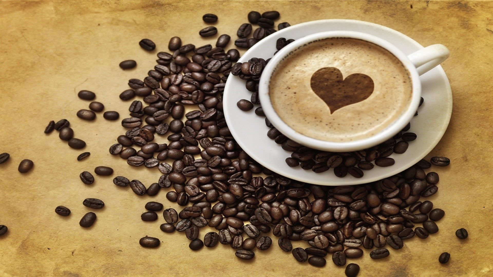 Coffee Wallpaper Free Coffee Background