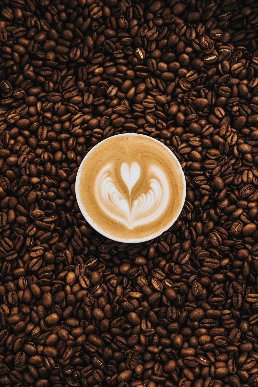 Coffee Wallpaper [HD]. Download Free Image