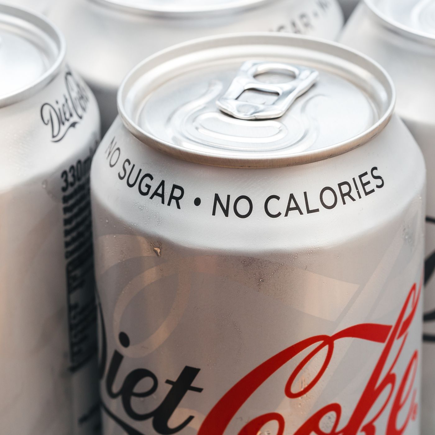 Corona Virus Concerns Could Disrupt Global Diet Coke Production