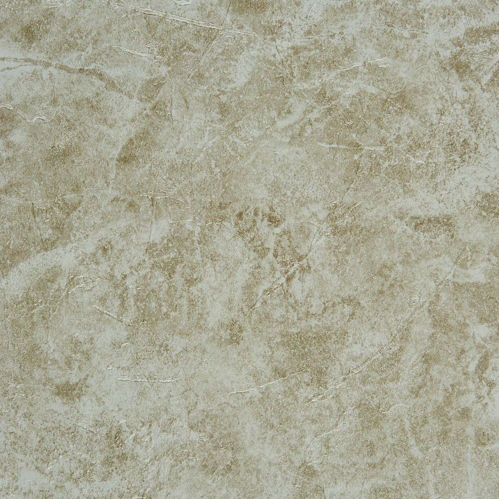 vinyl wallpaper Regence marble gray brown 90690272