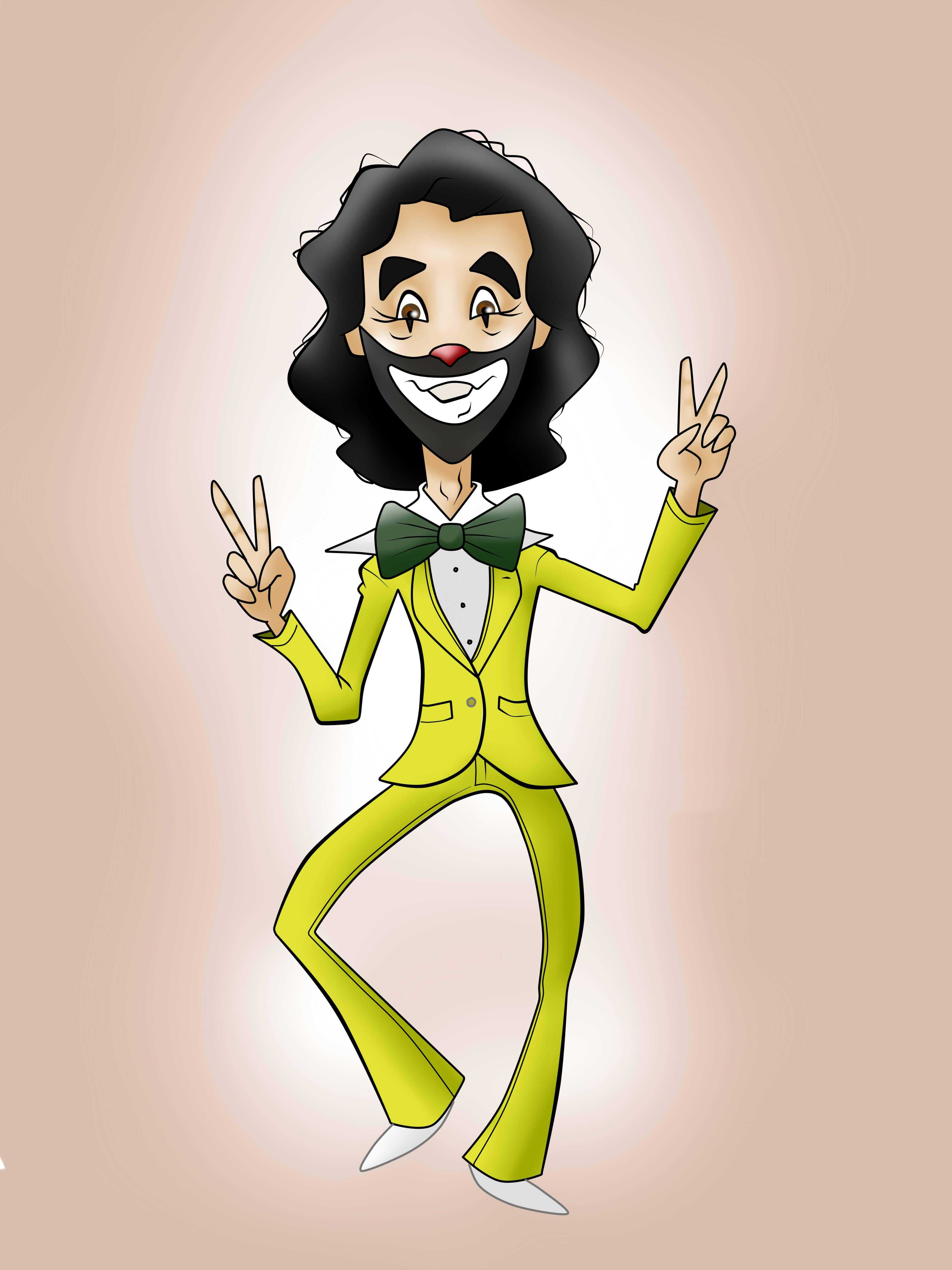 Cepillin Wallpapers - Wallpaper Cave